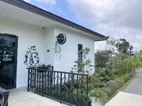 The Chalet Cafè พัทยา