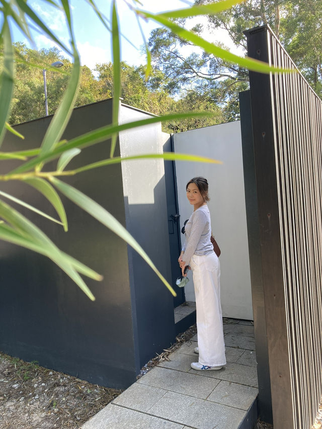 Exploring Nature at Hoi Ha Visitor Centre in Sai Kung 🇭🇰