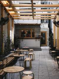 The Ann is a warm retreat where Vietnamese