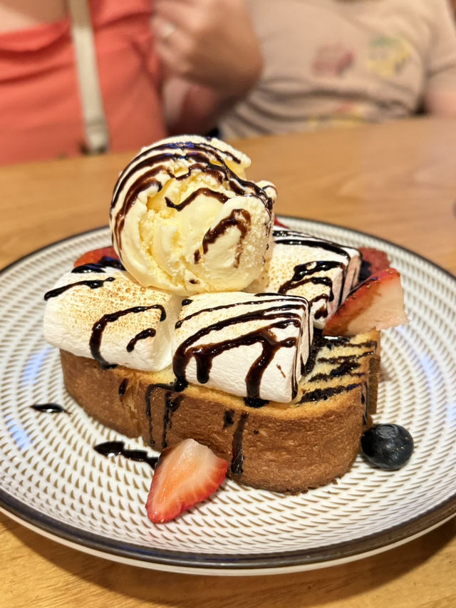 「貓貓cafe🤤食物都okay!!」