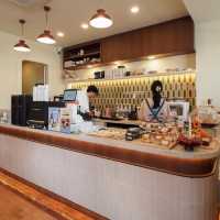 Ilavin Cafe คาเฟ่เล็ก ๆ ซ่อนตัวในซอยห้วยขวาง 