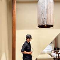 คาเฟ่ดีไซน์โมเดิร์นสุดปัง จ.ระยอง 