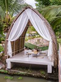 The Bunny’s Hut Cafe คาเฟ่น่ารักนครปฐม