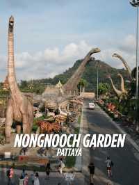 ไปเที่ยว 1 ใน 10 สวนที่สวยที่สุดในโลกกัน !!!