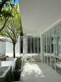 Double 3 Craft Café – คาเฟ่มินิมอลในหาดใหญ่