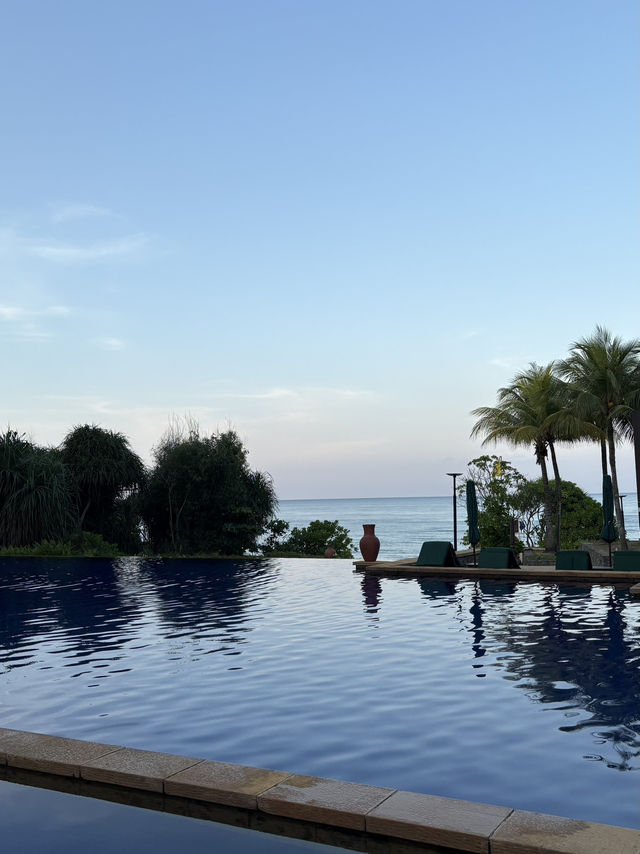 Strategic Way to Spend Time in Tanjong Jara Resort