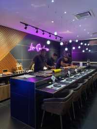 Kyrin Izakaya Penang