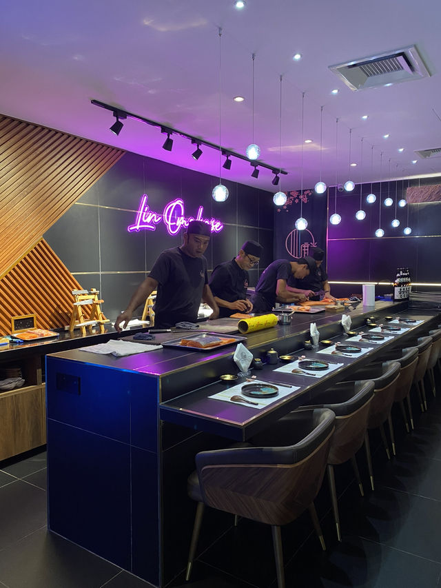 Kyrin Izakaya Penang