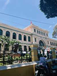 Ho Chi Minh City (Saigon)  4 days 