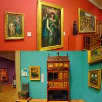 Manchester Art Gallery