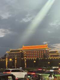 《千年長安行．西安十日深度旅遊心得》