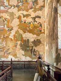 🏯 Discover Datong – A Journey Through Ancient China