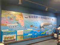 名古屋港水族館