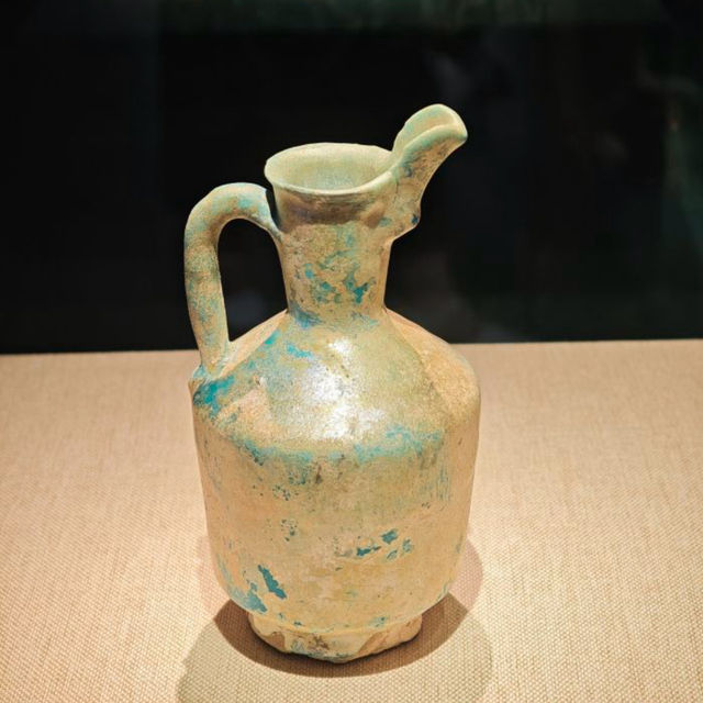 【中国/深圳博物館】
