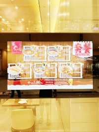 名物小籠包と中華美食の楽園！Dragon-iで贅沢ランチ体験