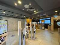 🍳 McDonald’s at West Coast Park – Easy Breakfast After a Morning Walk