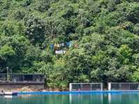 Bau: Discovering the Allure of Azure Lakes and Historic Charms