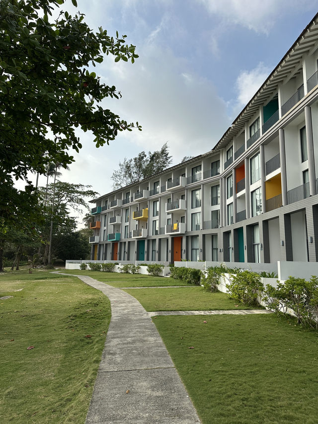 A Relaxing 2D1N Getaway at Cassia Bintan 🌴