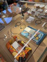 🇪🇸 Sagrada Familia Gift shop 