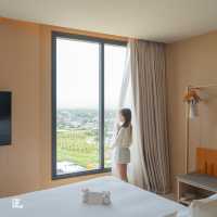 Hilton Garden Inn Rayong โรงแรมใหม่ใจกลางระยอง
