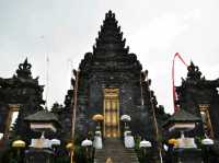 บาหลี แหล่งรวมวัฒนธรรม วิวอลังการ