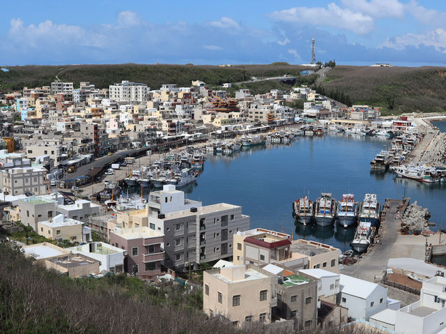 澎湖兩日遊交通資訊