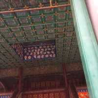  Walking Through Imperial History at the Forbidden City