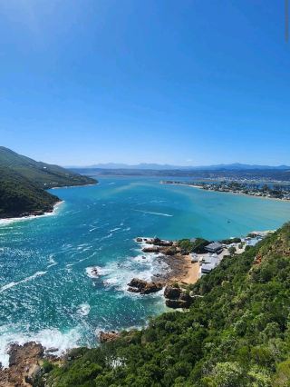 Knysna Heads – “Gateway to Garden Route Beauty”
