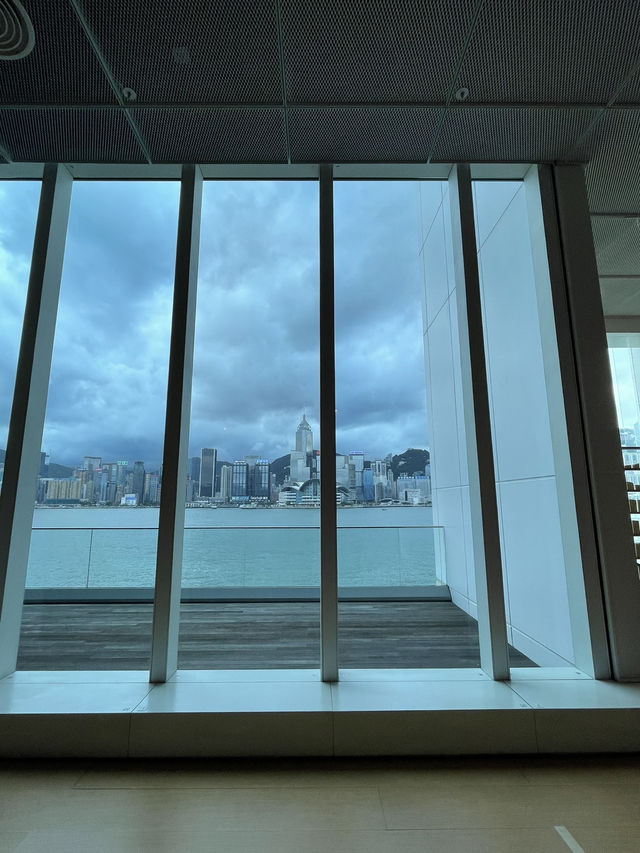 🇭🇰 Hong Kong Museum of Art