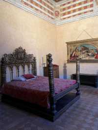 From Fortress to Fairytale Views at Castel Sant’Angelo
