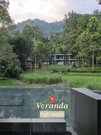 รีวิว Veranda High Resort Chiang Mai - MGallery
