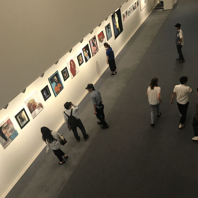 表参道のアートと暮らしに触れる1日 — SPIRAL巡訪記