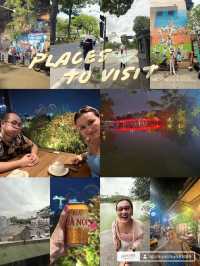 6 ที่เที่ยวในฮานอย
