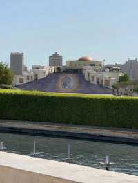 Art, Tradition, and Vibes at Katara Cultural Village