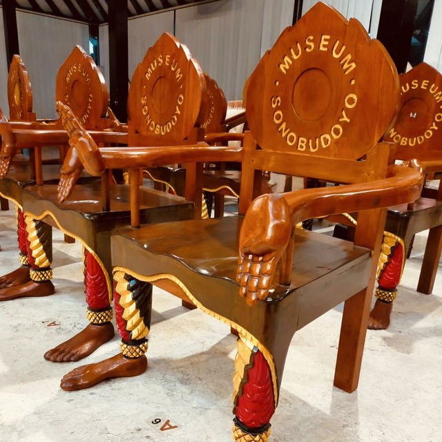 🏛️ Museum Sonobudoyo: A Deep Dive into Javanese Heritage – Solo Traveler’s Guide