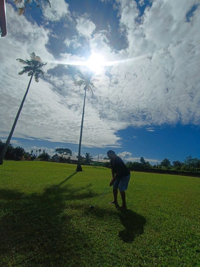 Trip Back Home 🇼🇸