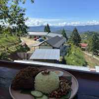 Kota Kinabalu to Kundasang: A Journey Through Sabah’s Soul