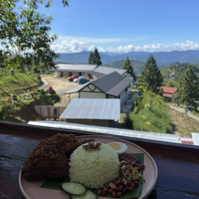 Kota Kinabalu to Kundasang: A Journey Through Sabah’s Soul