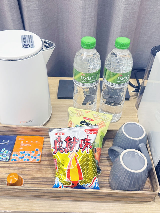《橙居台中》