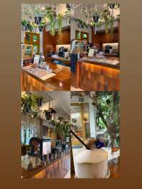 คาเฟ่เปิดใหม่ เชียงราย MUUSE CAFE&BAR CHIANGRAI