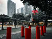 🇵🇭菲律賓馬尼拉Bonifacio Global City(BGC)