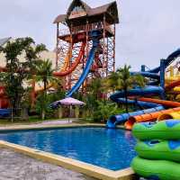 VinWonders Wave Park & Water Park