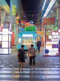The ZAPE Taste Jam: Where Macao Meets Southeast Asia