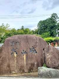 A Timeless Treasure at Inuyama Castle
