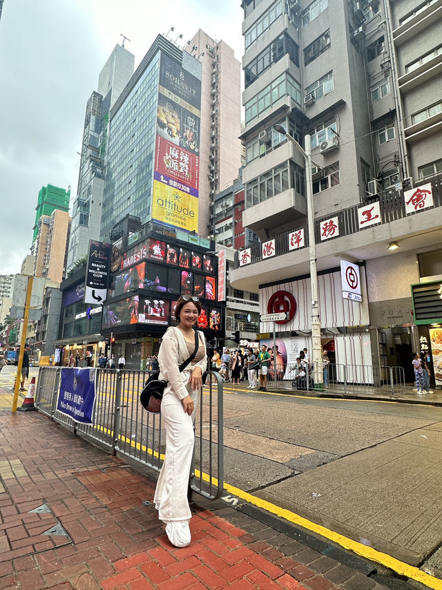 🥟 香港蓮香樓 — 傳統茶樓必訪,港式點心經典體驗 🍵 🥟 香港蓮香樓 — 傳統茶樓必訪,港式點心經典體驗 🍵