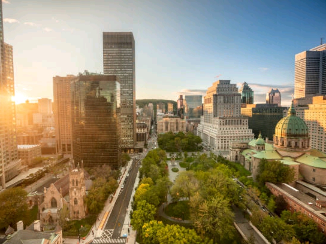 Montreal Old Port: A Celebration of Art and Culture