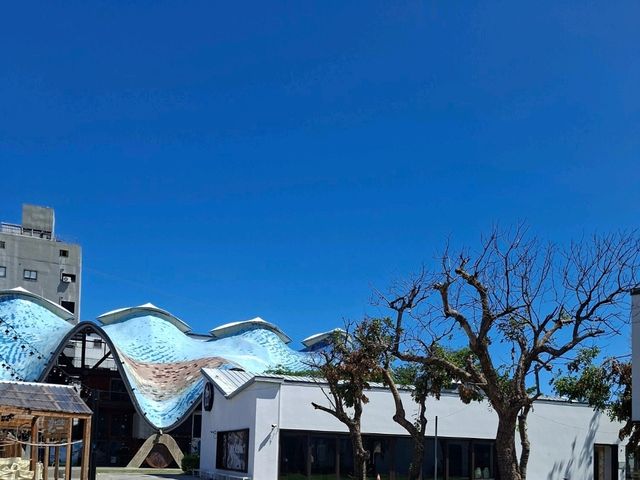 鐵道藝術村