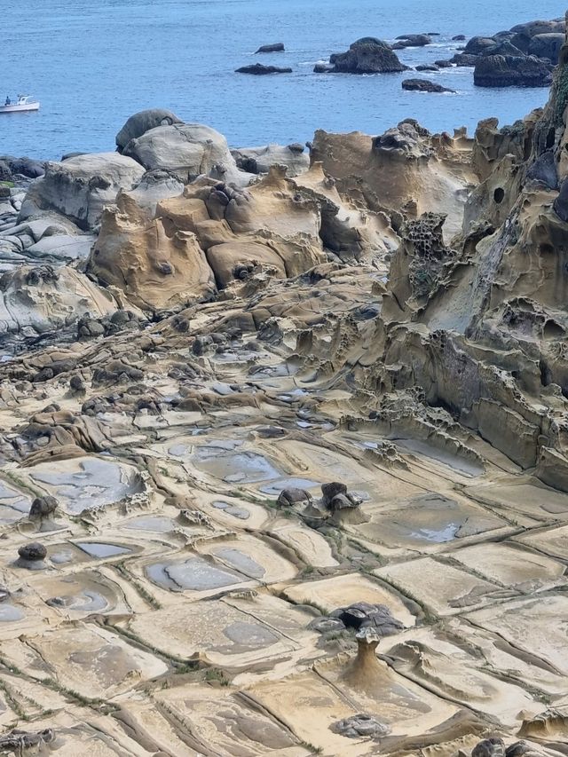  1 Day in Taipei – Half Day Escape to Keelung