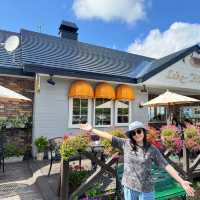 #Lake Hill Farm