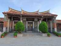 金門沉浸式住宿-斜坡客棧（政府立案民宿）
